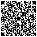 QR code with Agentwasabi contacts