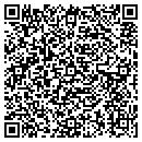 QR code with A's Prewire Plus contacts