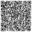 QR code with C-Cube Microsystems Inc contacts