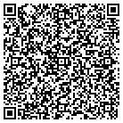 QR code with Corbin Manufacturing & Supply contacts