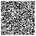 QR code with Cisco contacts