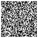 QR code with M-Powertech LLC contacts