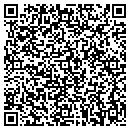 QR code with A G E Graphics contacts