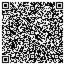 QR code with I D Innovations Inc contacts