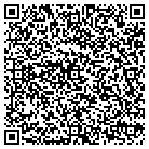 QR code with Angstrom Technologies Inc contacts
