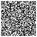 QR code with Ct Imaging contacts