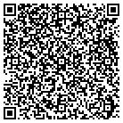 QR code with C P M  SERVICE contacts