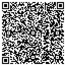 QR code with AT&T Wireless contacts