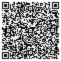 QR code with Afpi contacts