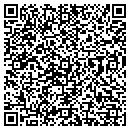 QR code with Alpha Colors contacts
