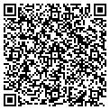 QR code with A C Enevelopes contacts