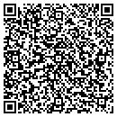 QR code with Arthur's Invitations contacts