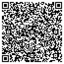 QR code with Alf S Langland contacts