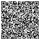QR code with An Lefevre contacts