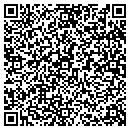 QR code with A1 Cellular Inc contacts