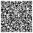 QR code with Alexanders contacts