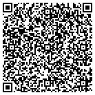 QR code with Z Microsystems Inc contacts