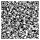 QR code with 4 Tape & Disk contacts