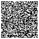 QR code with Ampex Corp contacts