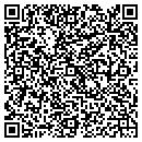 QR code with Andrew V Brown contacts