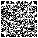 QR code with M3 Technologies contacts