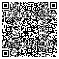 QR code with Roscoe Moore contacts