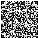 QR code with J W Global contacts