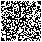 QR code with Aegis Stress Technologies Inc contacts