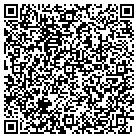 QR code with B & B Electronics Mfg CO contacts