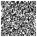 QR code with Alan H Cliburn contacts