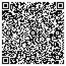 QR code with Krjr Inc contacts
