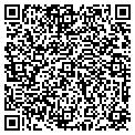 QR code with 512 K contacts