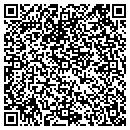 QR code with A1 Stone Construction contacts