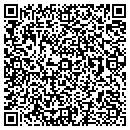 QR code with Accuvant Inc contacts
