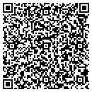 QR code with Ric S Hufnagel DDS contacts
