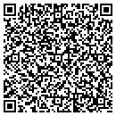 QR code with Canara Inc contacts