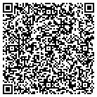 QR code with Mc Collum Custom Homes contacts