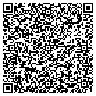 QR code with Acnodes Corporation contacts