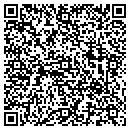 QR code with A WORLD OF SOFTWARE contacts