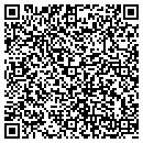 QR code with Akerstroms contacts