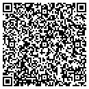 QR code with Arbitech contacts