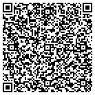 QR code with Chilson's Management Contorls contacts