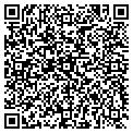 QR code with Atc Ezfund contacts