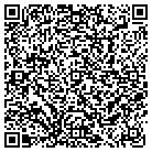QR code with A Plus Printer Service contacts
