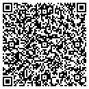 QR code with A2Z Computers Inc contacts