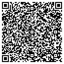 QR code with A Alpha Two contacts