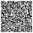 QR code with Aaron Rogge contacts