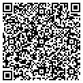 QR code with Accuprint Inc contacts