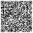 QR code with Acnodes Corporation contacts