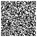 QR code with A & J Export contacts